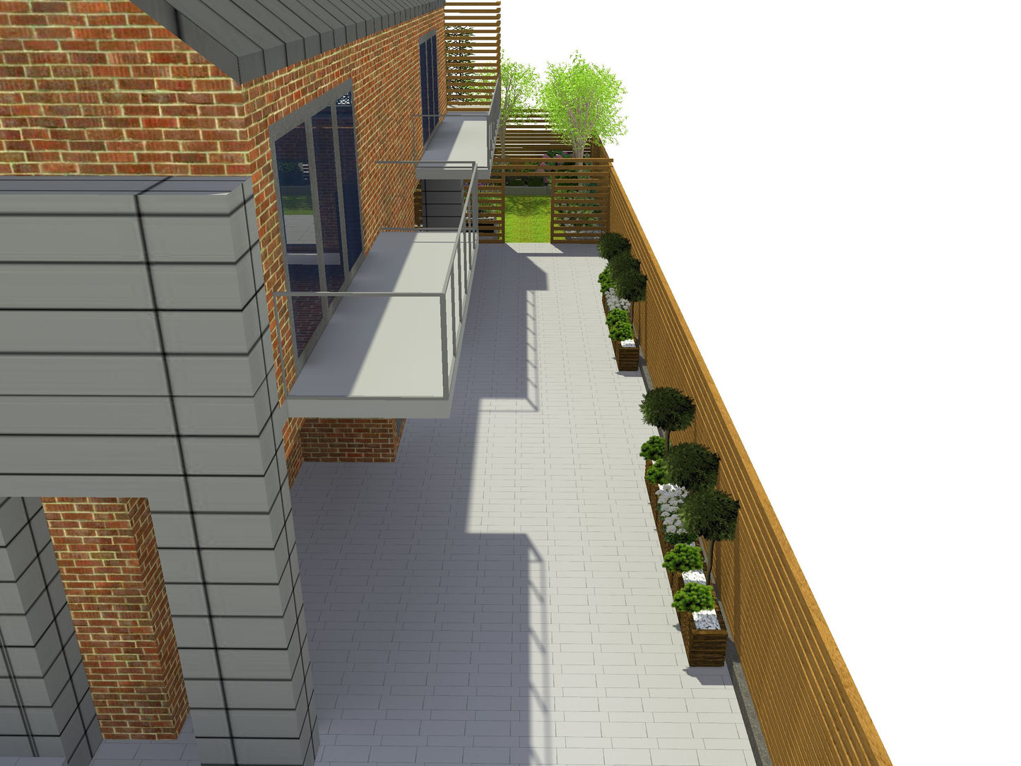 20 projektów 500m2-600m2 - Zestaw 8