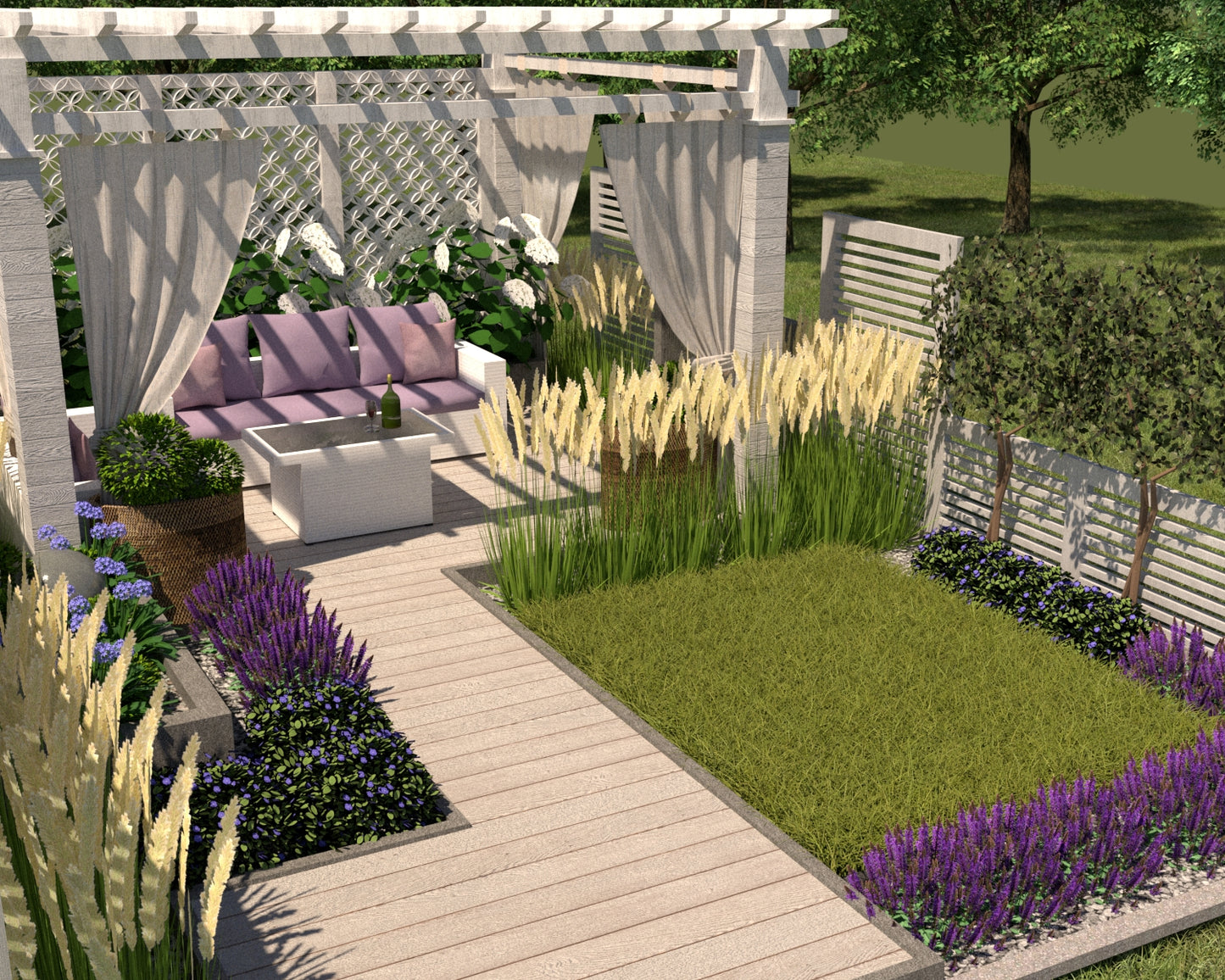 7 projektów 30m2-50m2 - Zestaw 1