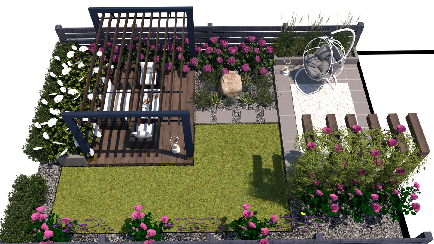 14 projektów 50m2-100m2 - Zestaw 2