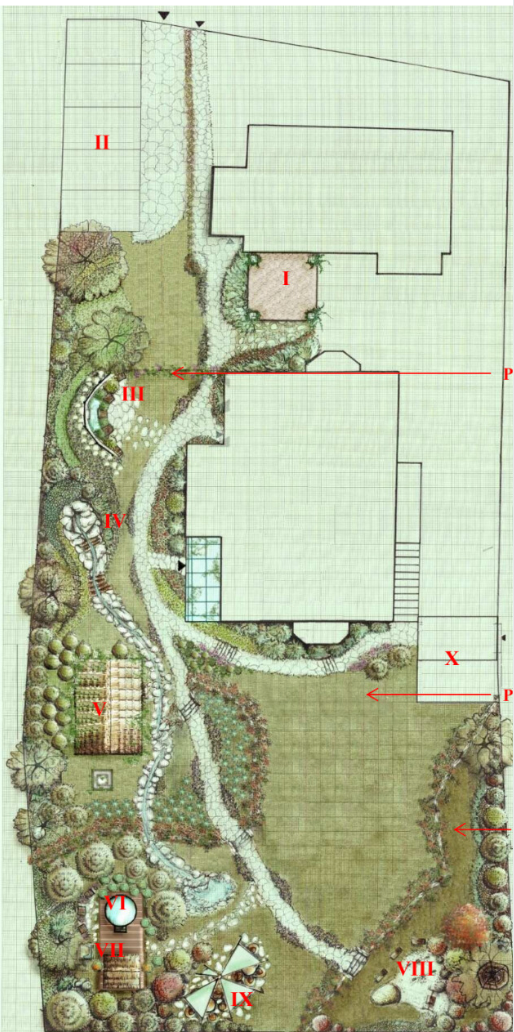 36 projektów 1500m2-2000m2 - Zestaw 14
