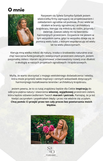 Jak założyć ogród- krok po kroku