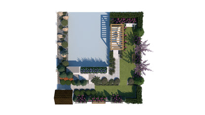 15 projektów 100m2-150m2 - Zestaw 3