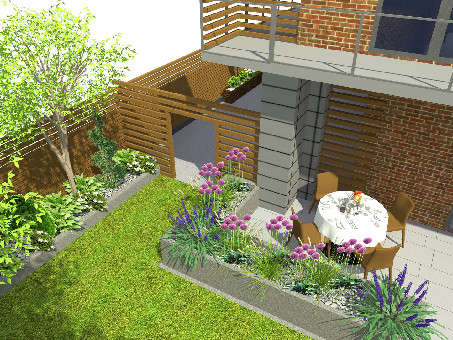 20 projektów 500m2-600m2 - Zestaw 8