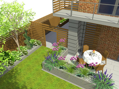 20 projektów 500m2-600m2 - Zestaw 8