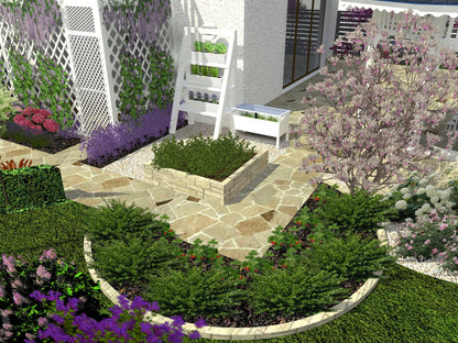 32 projekty 300m2-400m2 - Zestaw 6
