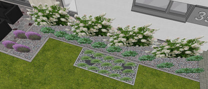 54 projekty 1000m2-1500m2 - Zestaw 13