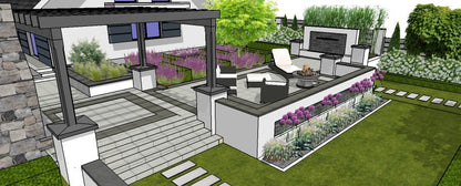 54 projekty 1000m2-1500m2 - Zestaw 13