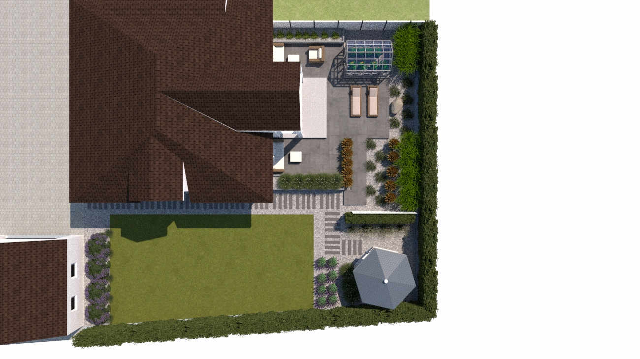 25 projektów 250m2-300m2 - Zestaw 5