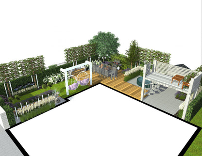 25 projektów 250m2-300m2 - Zestaw 5