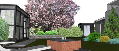 54 projekty 1000m2-1500m2 - Zestaw 13