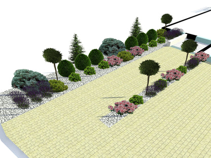 22 projekty 150m2-250m2 - Zestaw 4