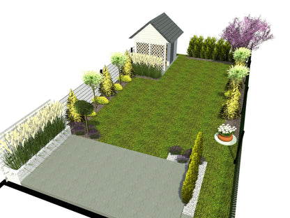 22 projekty 150m2-250m2 - Zestaw 4