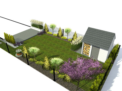 22 projekty 150m2-250m2 - Zestaw 4