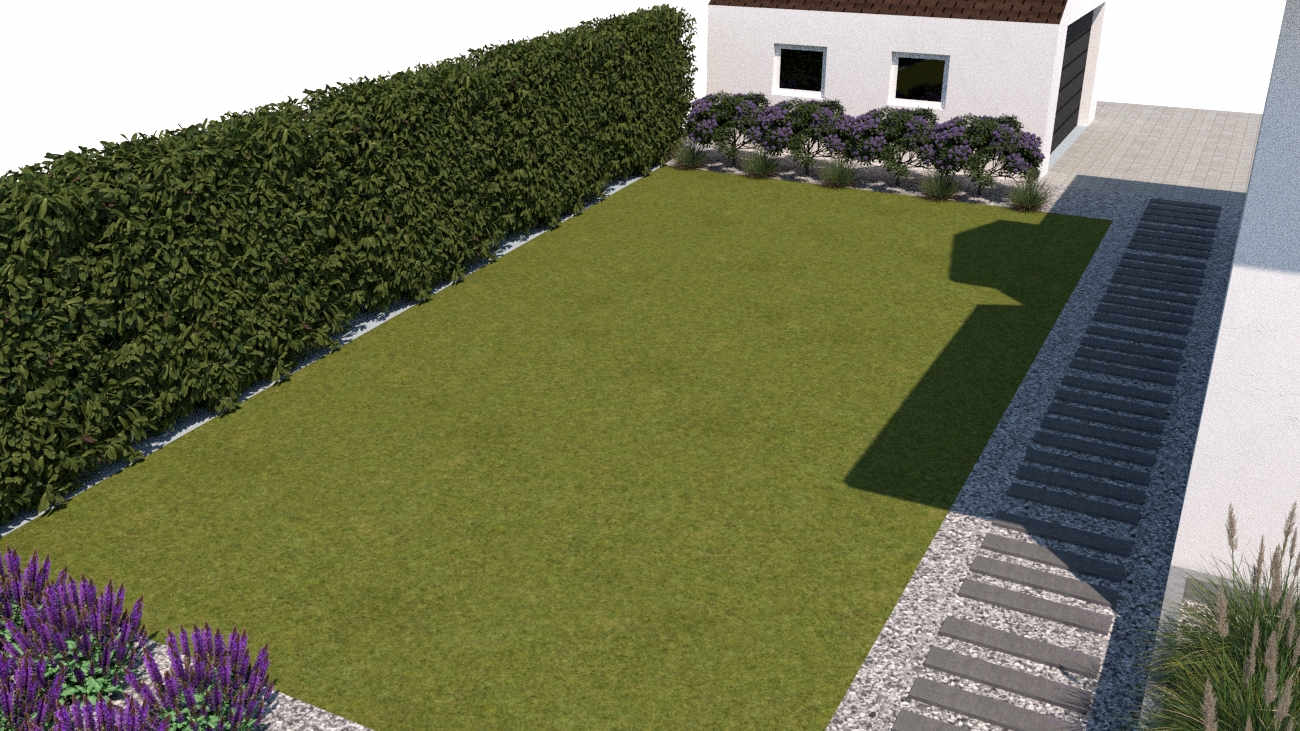 25 projektów 250m2-300m2 - Zestaw 5