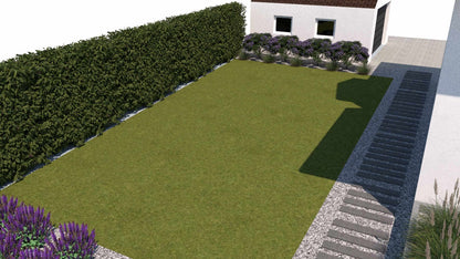 25 projektów 250m2-300m2 - Zestaw 5