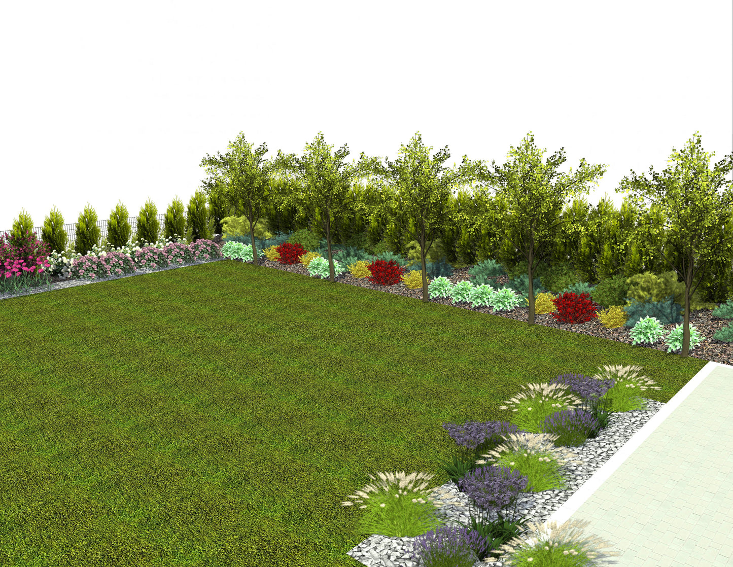 36 projektów 700m2-800m2 - Zestaw 10