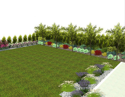36 projektów 700m2-800m2 - Zestaw 10