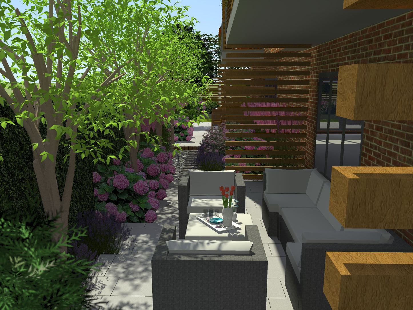 20 projektów 500m2-600m2 - Zestaw 8