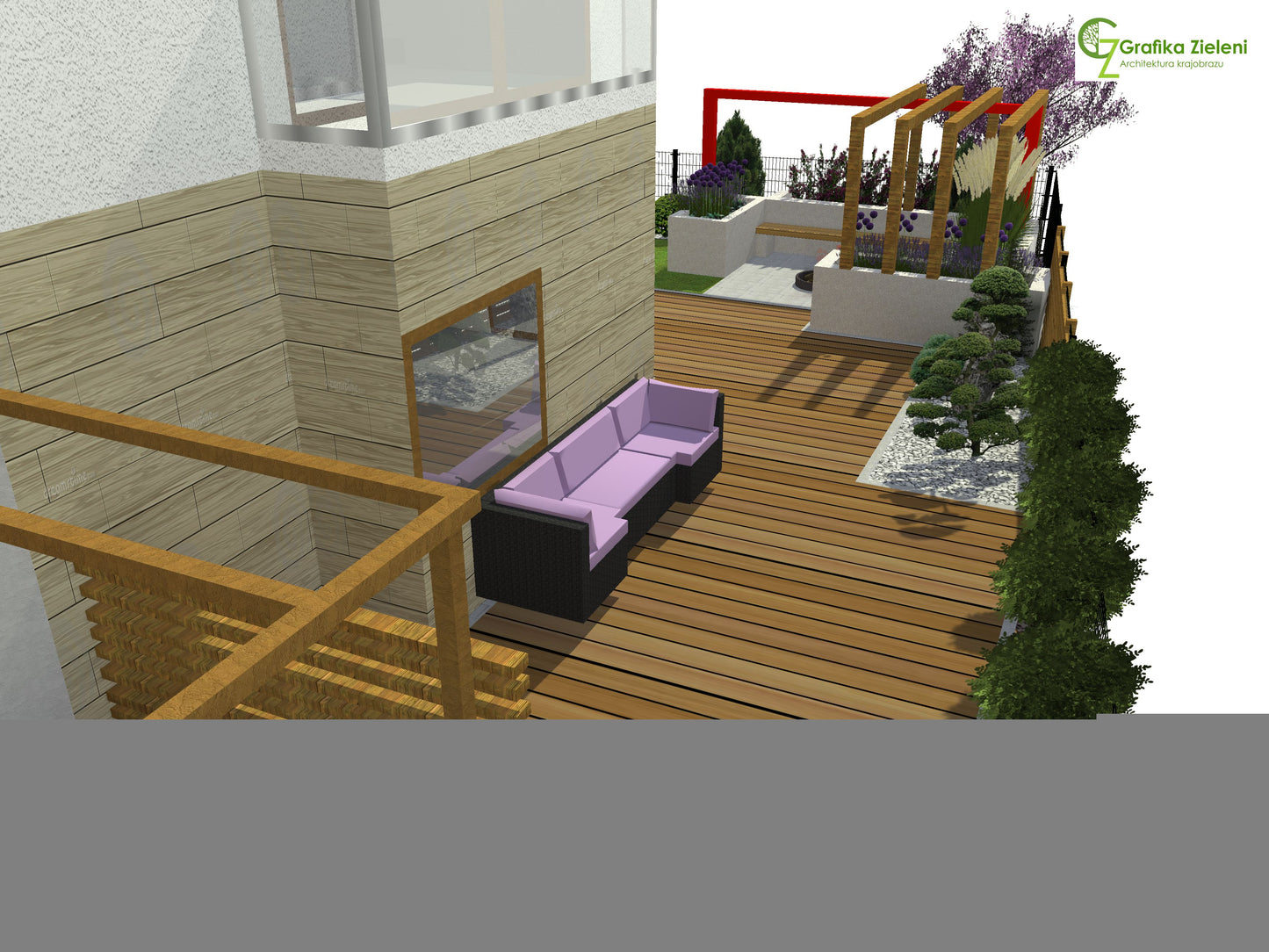 25 projektów 250m2-300m2 - Zestaw 5