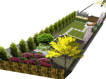 22 projekty 150m2-250m2 - Zestaw 4