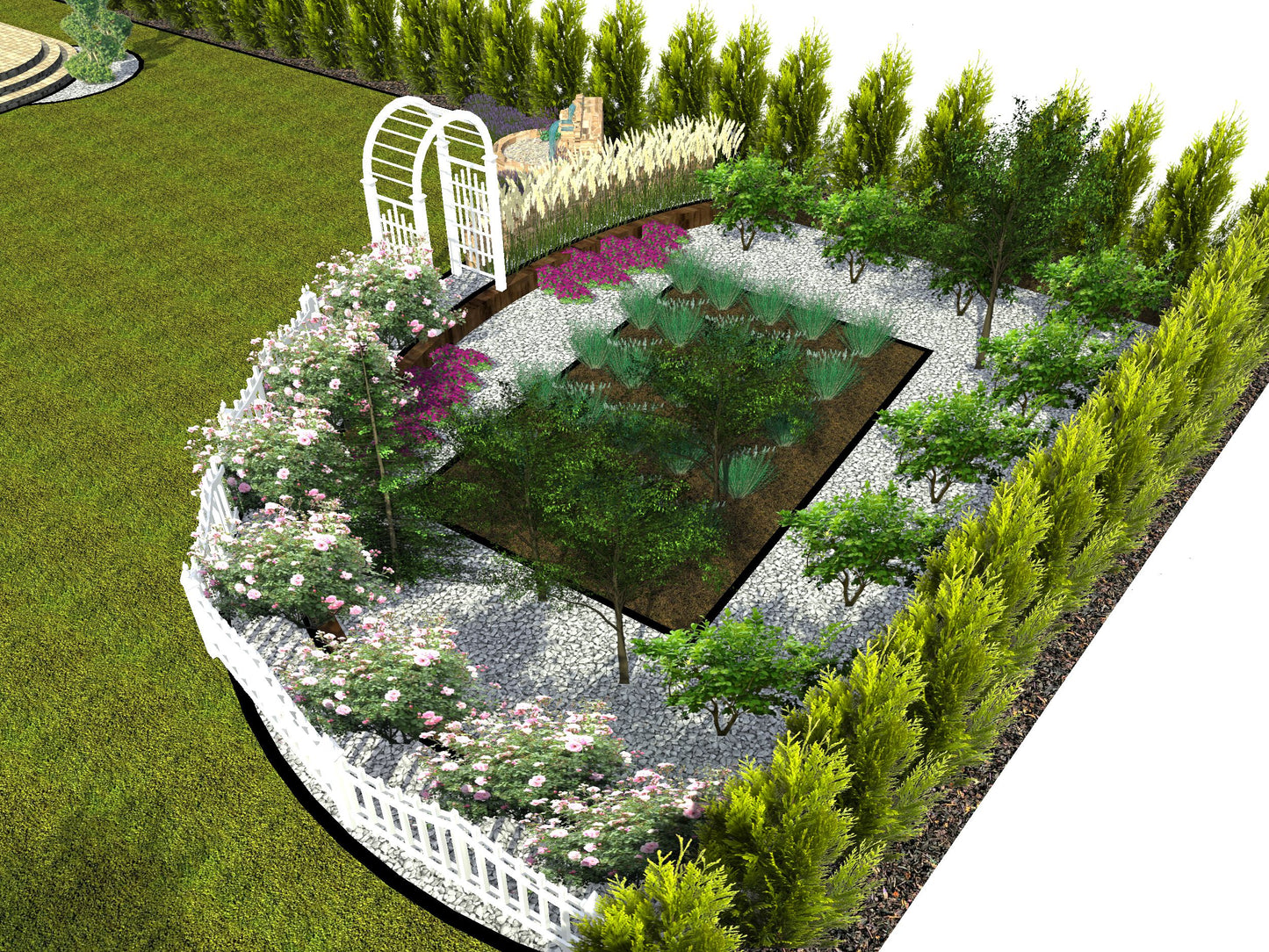 39 projektów 800m2-900m2 - Zestaw 11