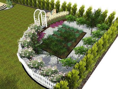 39 projektów 800m2-900m2 - Zestaw 11