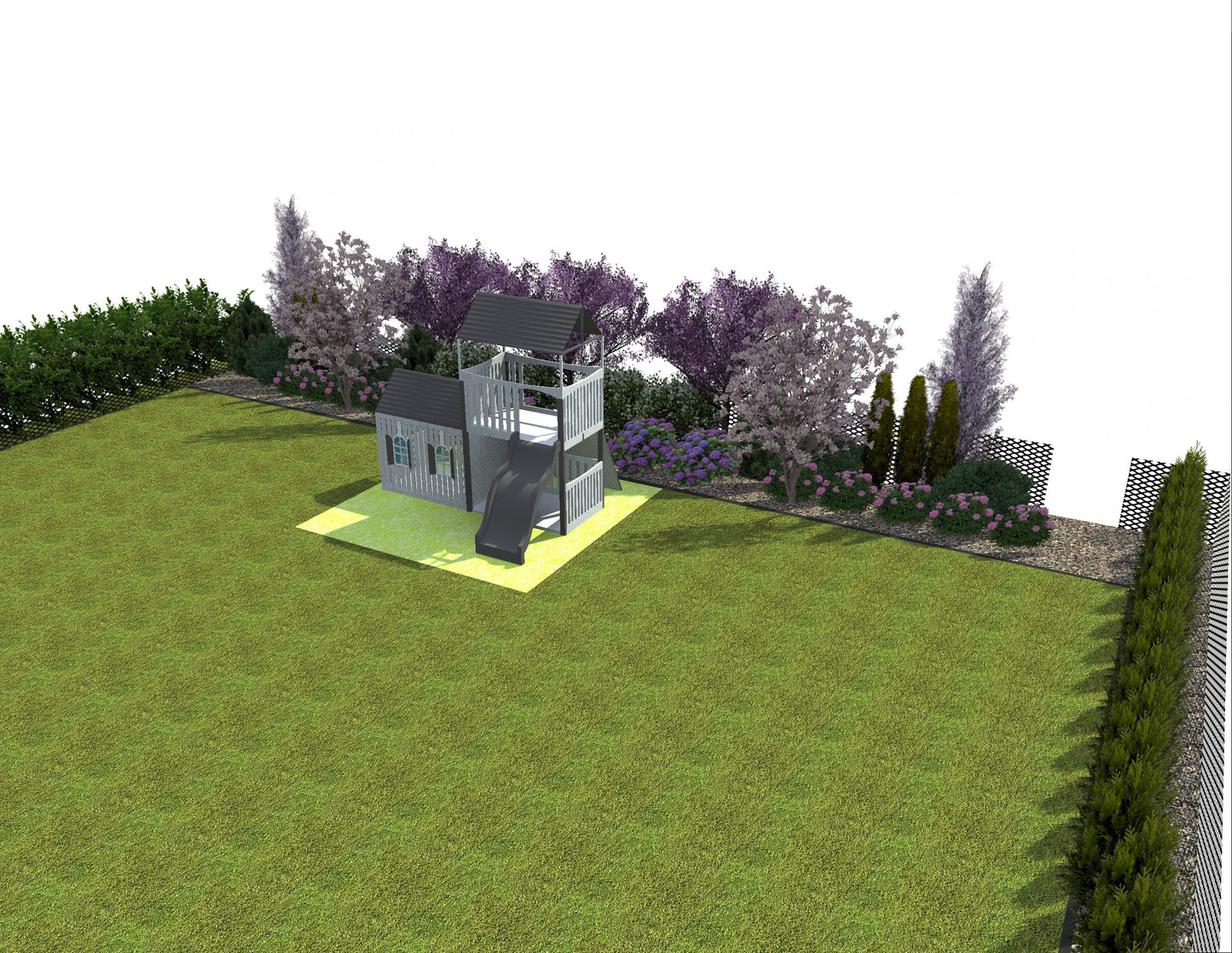 39 projektów 800m2-900m2 - Zestaw 11