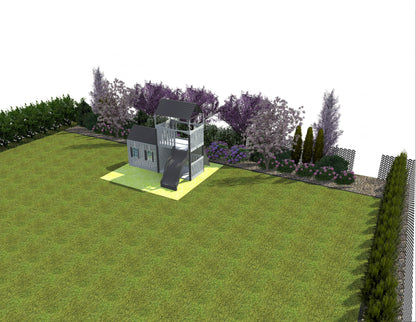 39 projektów 800m2-900m2 - Zestaw 11