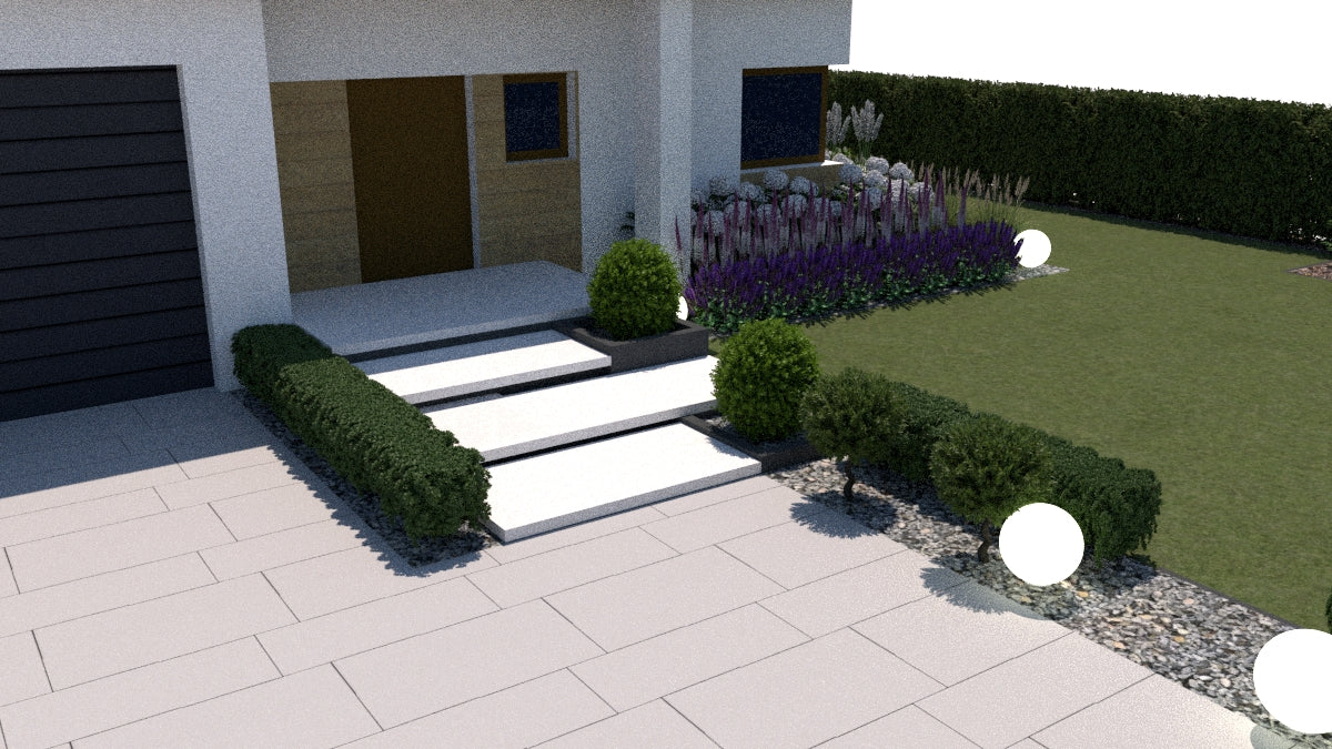 90+ projektów 600m2-1000m2 - Mega Zestaw #3
