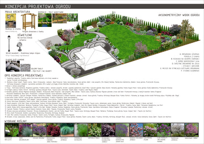 39 projektów 800m2-900m2 - Zestaw 11