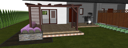 32 projekty 300m2-400m2 - Zestaw 6