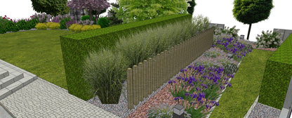 25 projektów 400m2-500m2 - Zestaw 7