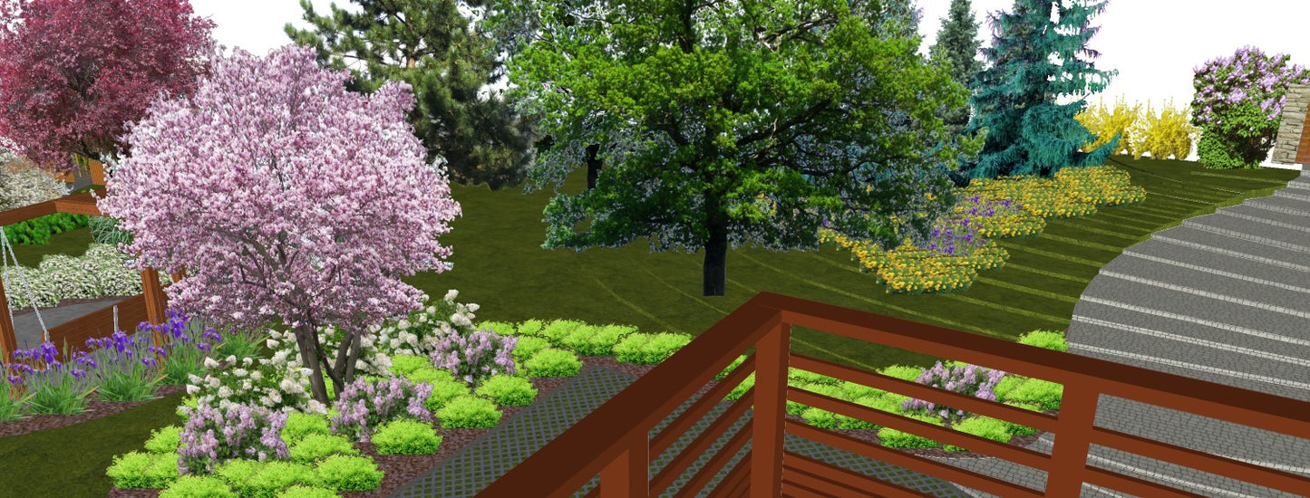 24 projekty 2000m2-3500m2 - Zestaw 15