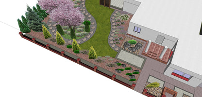 39 projektów 800m2-900m2 - Zestaw 11