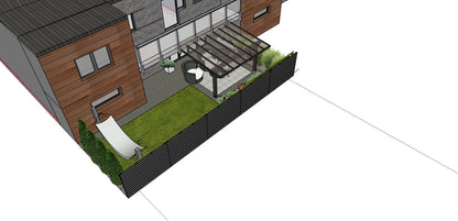 15 projektów 100m2-150m2 - Zestaw 3
