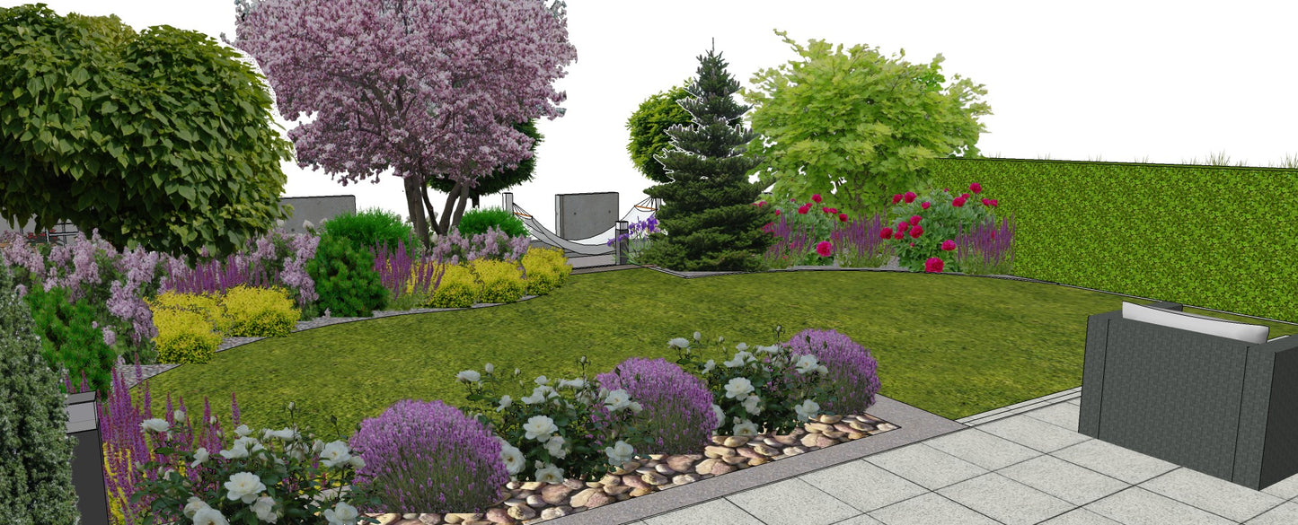 22 projekty 150m2-250m2 - Zestaw 4