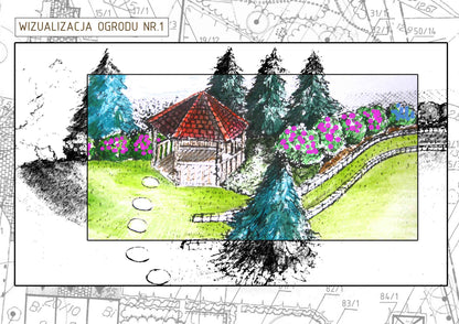 36 projektów 1500m2-2000m2 - Zestaw 14