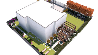 20 projektów 500m2-600m2 - Zestaw 8