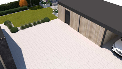 21 projektów 600m2-700m2 - Zestaw 9