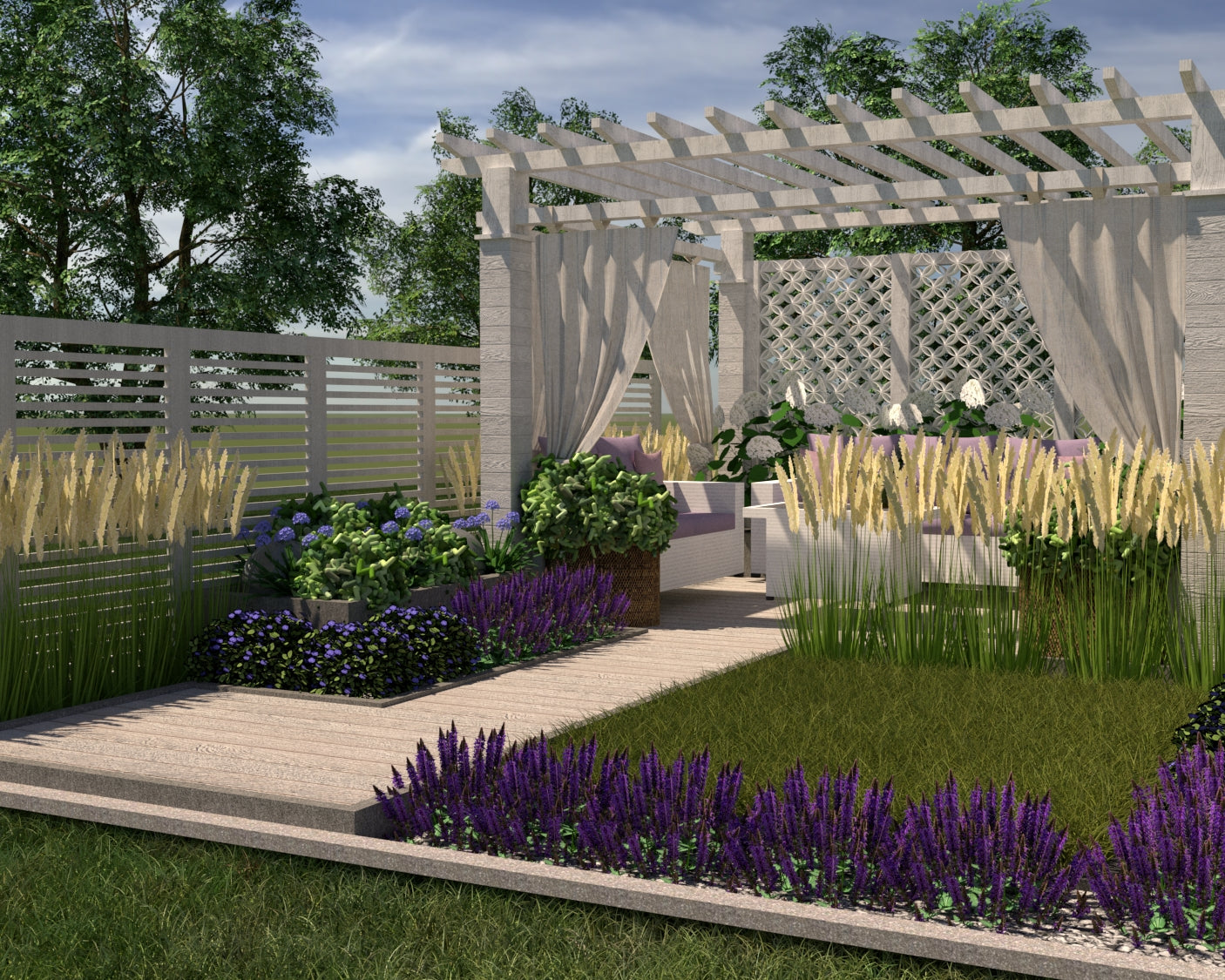 7 projektów 30m2-50m2 - Zestaw 1