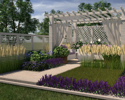 7 projektów 30m2-50m2 - Zestaw 1