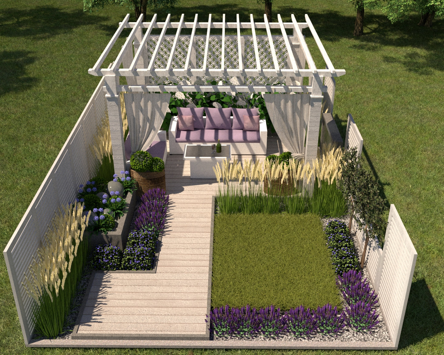 7 projektów 30m2-50m2 - Zestaw 1