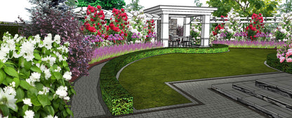 54 projekty 1000m2-1500m2 - Zestaw 13