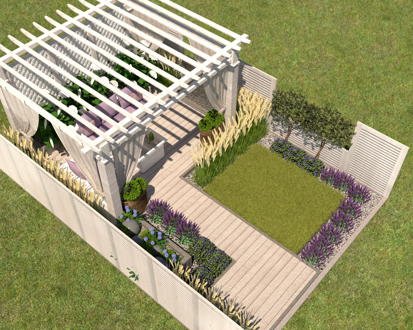 7 projektów 30m2-50m2 - Zestaw 1