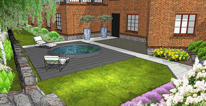 36 projektów 1500m2-2000m2 - Zestaw 14