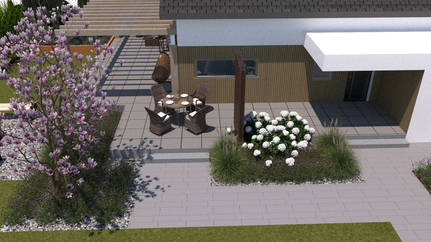 39 projektów 800m2-900m2 - Zestaw 11