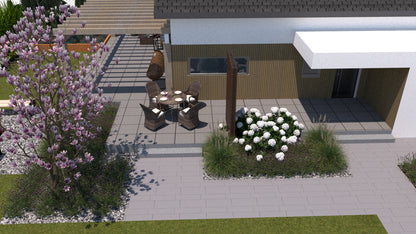 39 projektów 800m2-900m2 - Zestaw 11