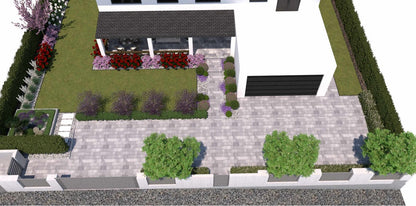 39 projektów 800m2-900m2 - Zestaw 11