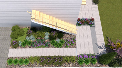 32 projekty 300m2-400m2 - Zestaw 6