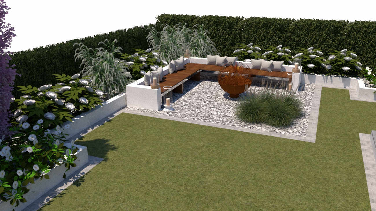 20 projektów 500m2-600m2 - Zestaw 8